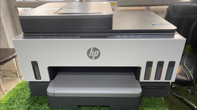 Thu mua máy in HP Smart Tank 210 580 670 750 tại HCM Thu mua máy in HP Smart Tank 210 580 670 750 tại HCM