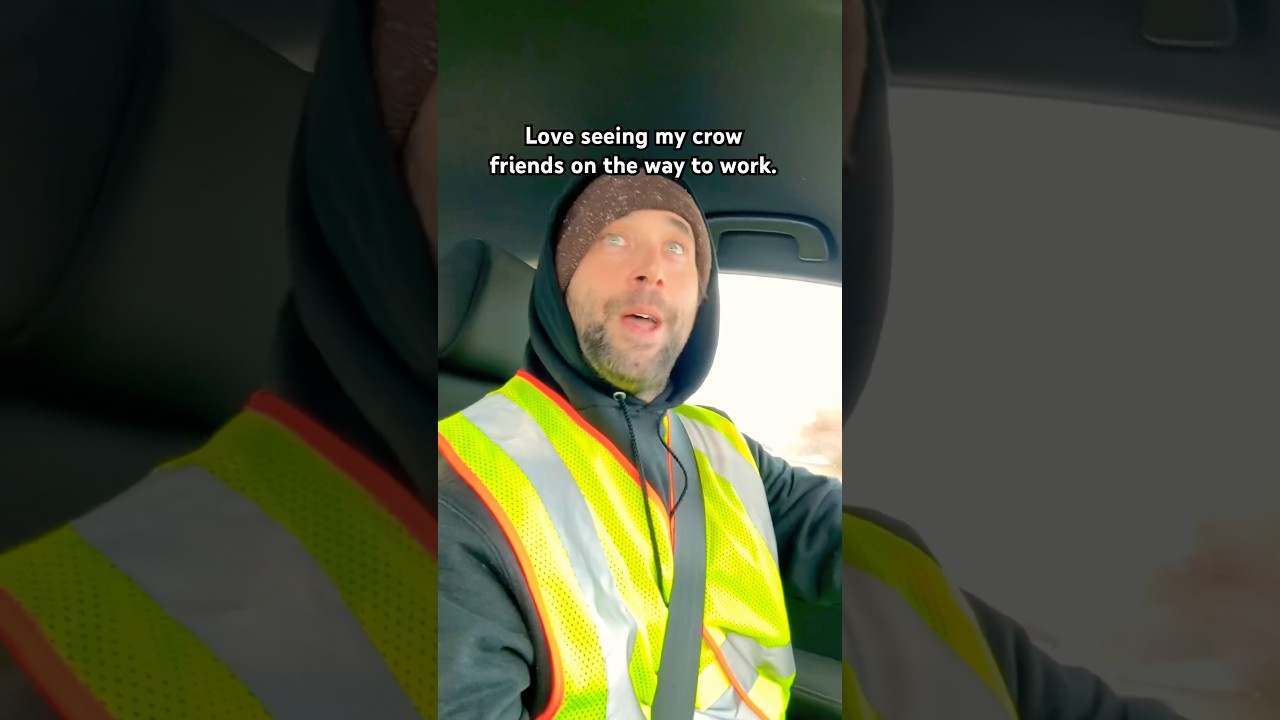 Good start to the day. 