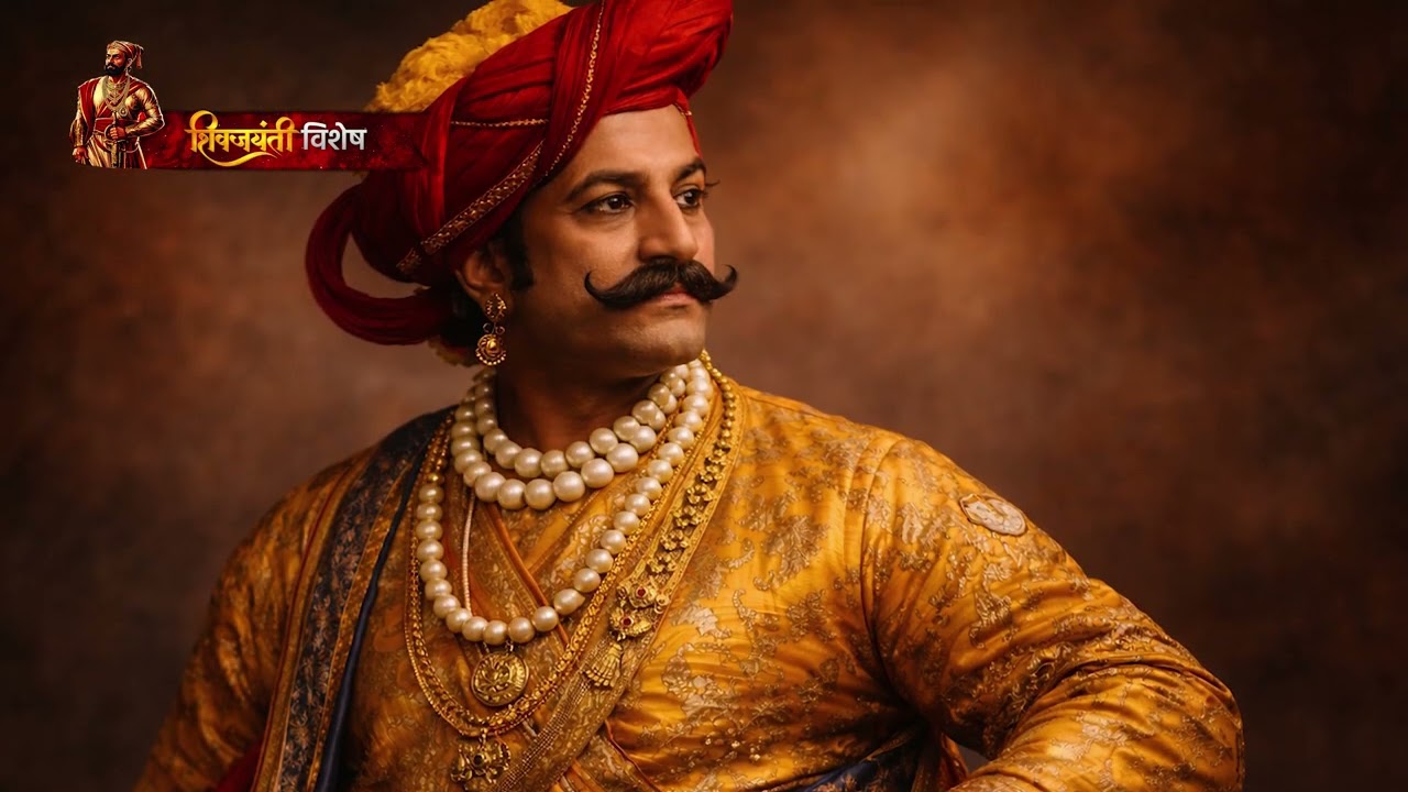 नागपूरचा भोसले वाडा: छत्रपती शिवाजी महाराजांच्या परंपरेचा जिवंत साक्षीदार