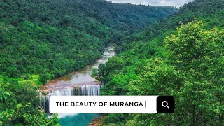 The Beauty Of Muranga Gem Pixel Pictures