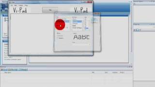 How to create a NotePad with Visual Basic 2008