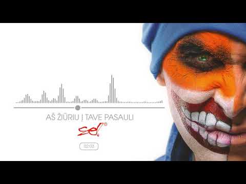 SEL - Aš