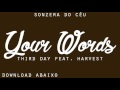 THIRD DAY FEAT HARVEST YOUR WORDS mp3