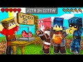 VENDO I PRIMI CIBI CURA AI MIEI AMICI!! - VITA IN CITTA 2 Minecraft ITA