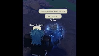 Chunin Exams Lowkey Destroyed Me! | Shinobi Project | Roblox Naruto CC Game