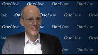 Dr. Parker on the Rationale for the RADICALS-RT Trial in Prostate Cancer