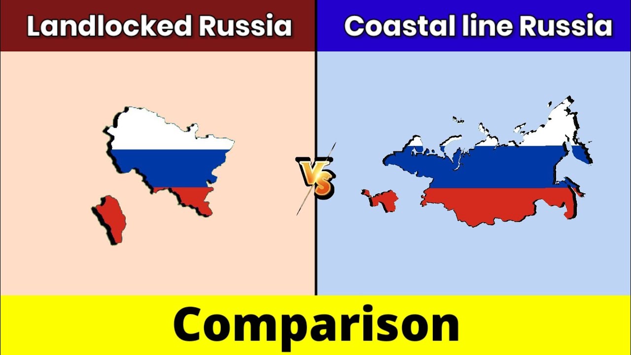 Russian lines