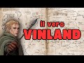 Dove si trova il vero VINLAND? ⚔️ #vinlandsaga