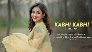 Debanjana| Kabhi Kabhi Mere Dil Mein | Romantic Evergreens E3