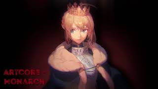 Monarch - Mi_zayo [Artcore]
