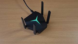 Wifi Repeater 4 antenna setup | All modes