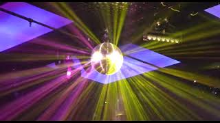 HOUSE MUSIC LIVES AT FORUM POWERED BY: VOID