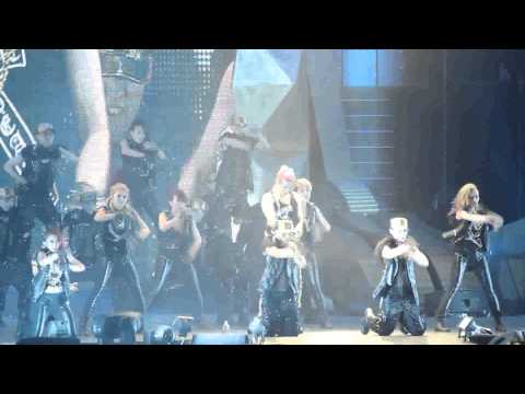 20130106羅志祥舞極限巡迴演唱會台灣場-舞法舞天