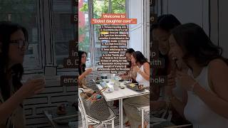 My Fellow Eldest Daughters Did I Miss Anything??