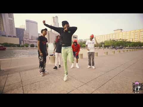 Project Pat - Take Da Charge (Dance Video)