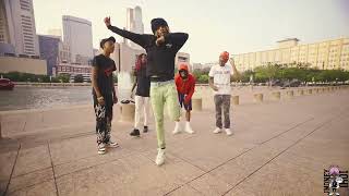 Project Pat - Take Da Charge (Dance Video)
