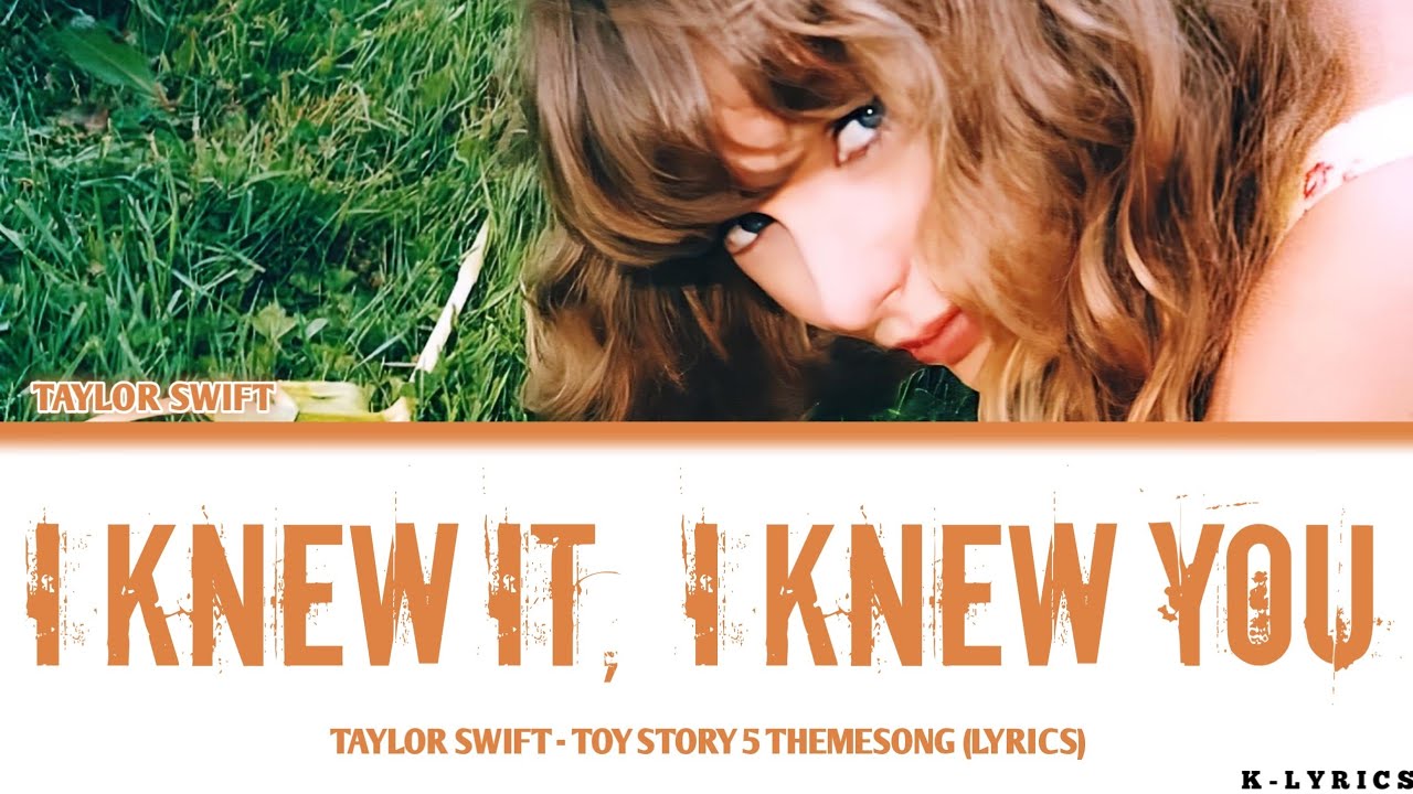 Taylor Swift - 