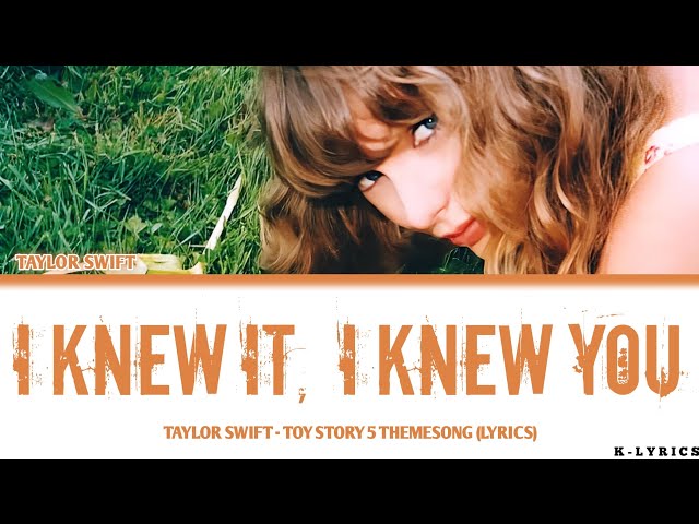 Taylor Swift - 