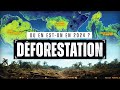 Comprendre la dforestation en 2024 en 15 min