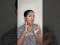 Guysss face pack ittalo😃#shortvideo #shortsfeed
