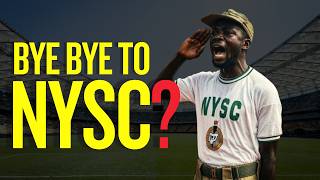 NEW NYSC REFORMS Explained: 6-Week Camp, New Uniform, Civilian Leadership