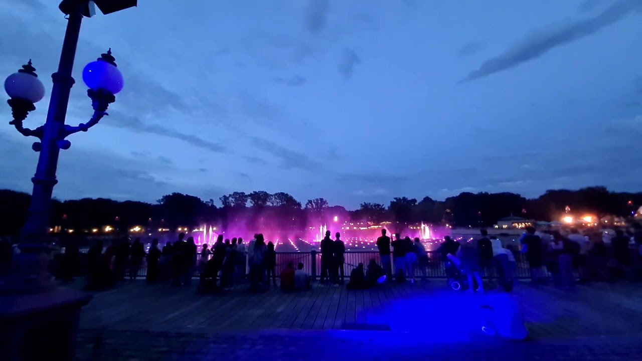 Aquanura livestream July 14th 2023