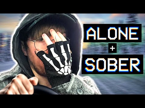 Sobriety + Loneliness During Holidays