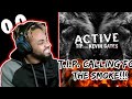 T.I. - Active ft - Kevin Gates | Reaction | OoOoOo ok