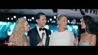 Alexander & Veronika Voskalchuk | A New Chapter: Becoming Parents | USDC 2026