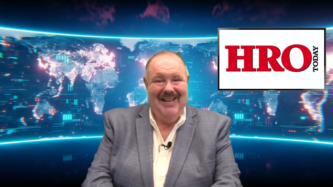 2023 HRO Today Baker's Dozen for MSP