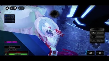 EZ boss (killstreak swords v4)