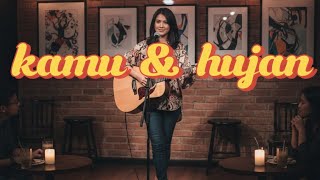 Hujan dan kamu,lagi enak di dengar,AI,tanpa iklan 