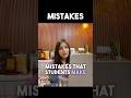 Economics Boards 2026 | Mistakes to avoid while doing Numericals #exam