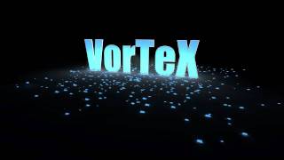 VorTeX (Short Original)
