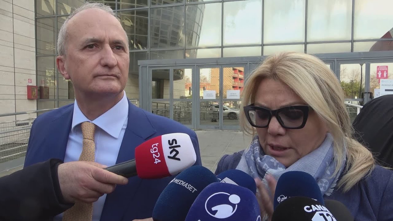 Processo Paganelli. Le voci degli avvocati dopo l'audizione bis di Bartolucci