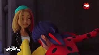 Miraculum Sezon 4 Trailer Napisy Pl