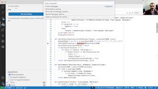 AQA Target Clear - bonus score per operarand