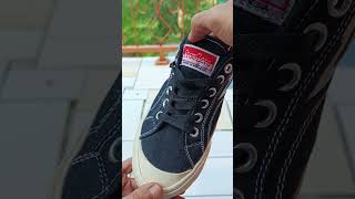 Sepatu Fromzero Casual Sekolah Pria Wanita
