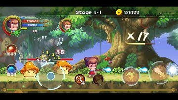 soul warriors heroes war unity 3d source code