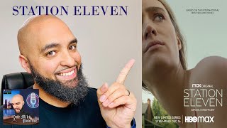 Station Eleven Episode 10 Unbroken Circle Review *SPOILERS*