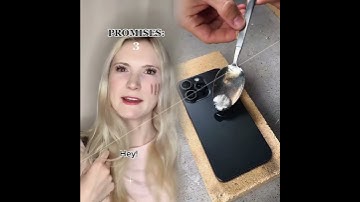 PART2 #pov You recieve a mark when you have an unfulfilled promise.. #foryou #acting #story #viral