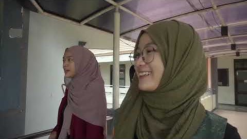 Video Profil Sarana dan Prasarana ITB Widya Gama Lumajang