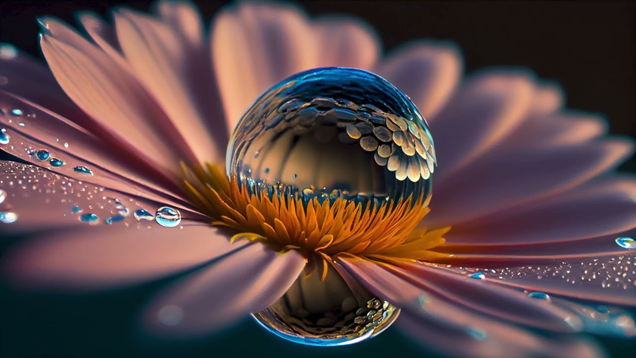 Благословений потоки (Gregorian Chant)