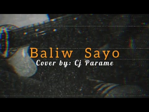 Baliw Sayo | JRoa (short Cover)