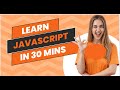 LEARN JAVASCRIPT