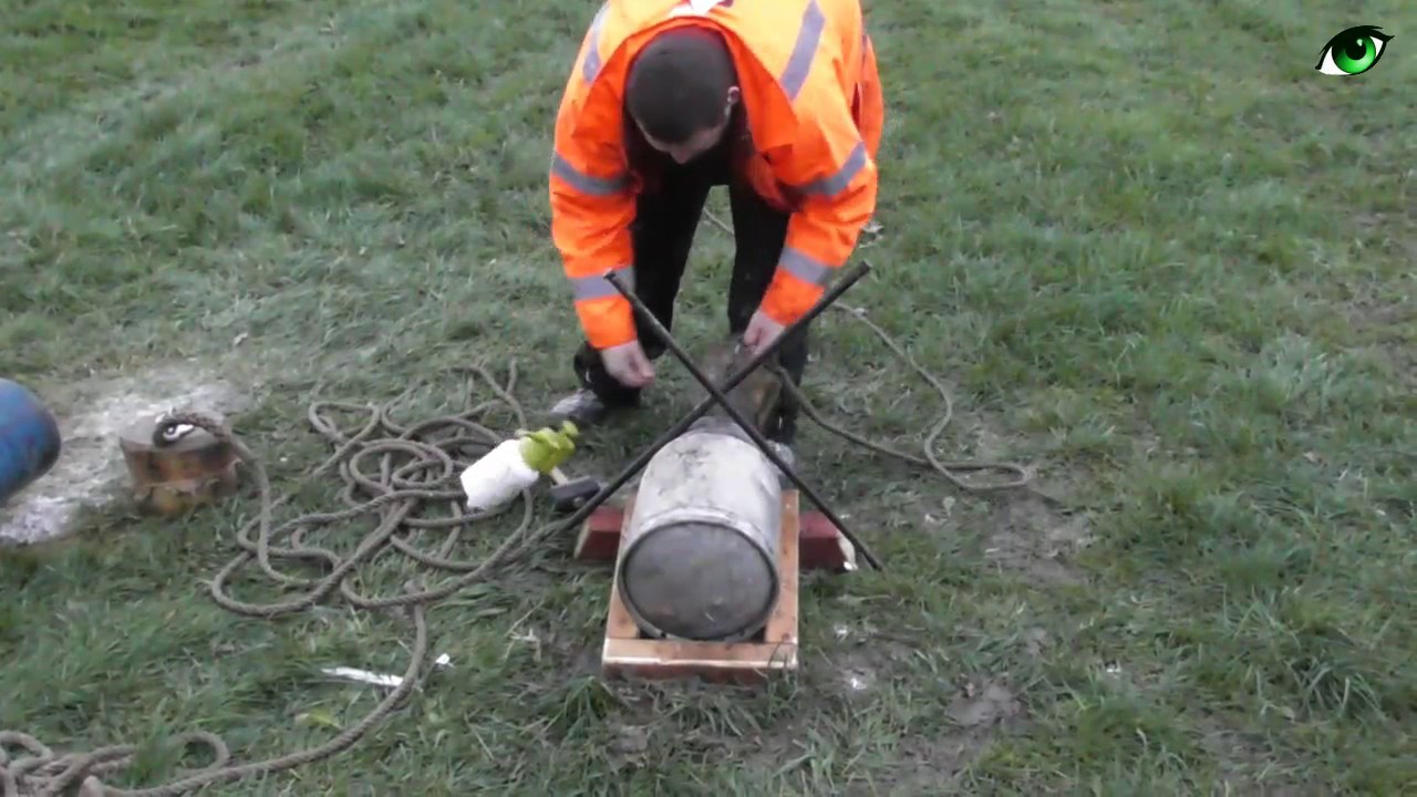 Osterschießen 2017 in Obergurig