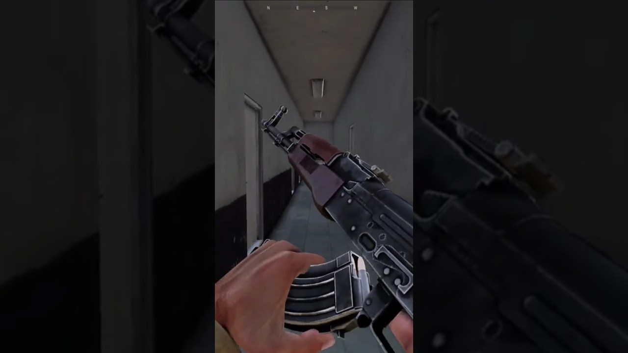 Cold War Germany Mod. Arma 3. 