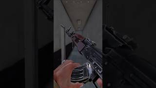 Cold War Germany Mod. Arma 3.