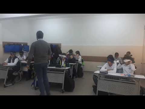 Ümitköy Anadolu IHL