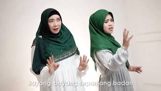 Wasiat Perjuangan Maulanasyaikh | Sulis LIDA ft Dr. Hj. Siti Rohmi Djalilah